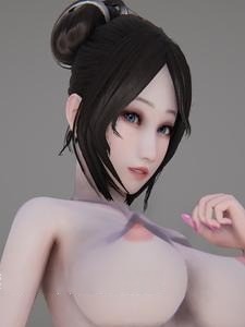 淫女小柔  上（3D）