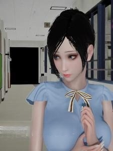 淫女小柔  下（3D）